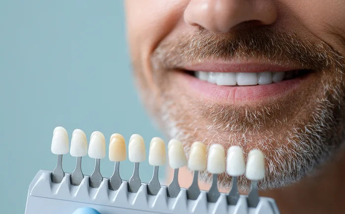 Teeth Whitening