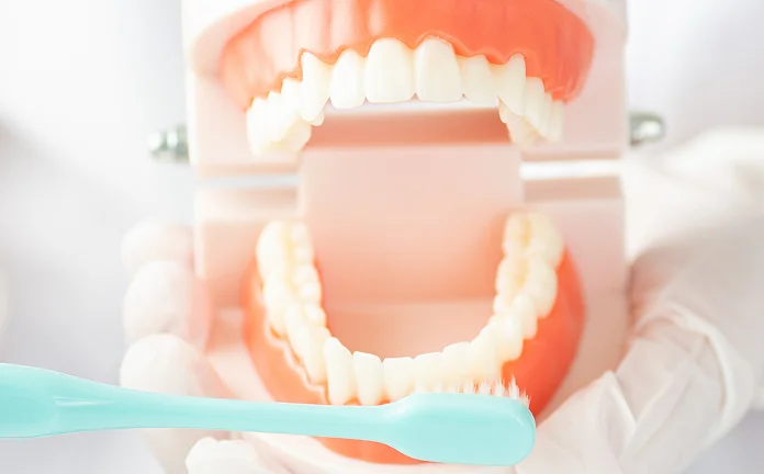 Root Canal Treatment